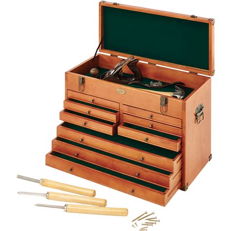 dayton electric manufacturing tool box|wooden machinist tool chest.